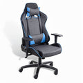 **Technische Titel in het Nederlands: Ergonomische Gamingstoel met Verstelbare Rugleuning en Armleuningen**